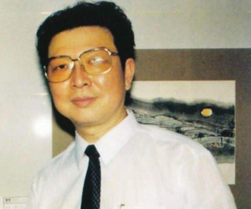 杨振宁|你只知杨振宁82岁娶妻 却不知他3个儿女 皆人中龙凤 业内翘楚