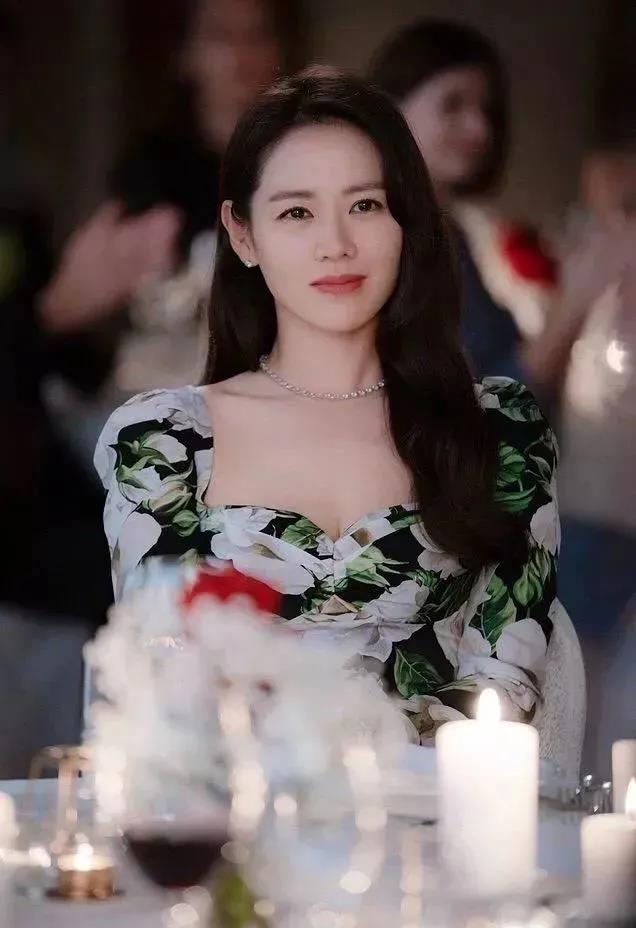 电影 2023年韩国最美的10大女星最新排名！IU第8，宋慧乔竟未能上榜