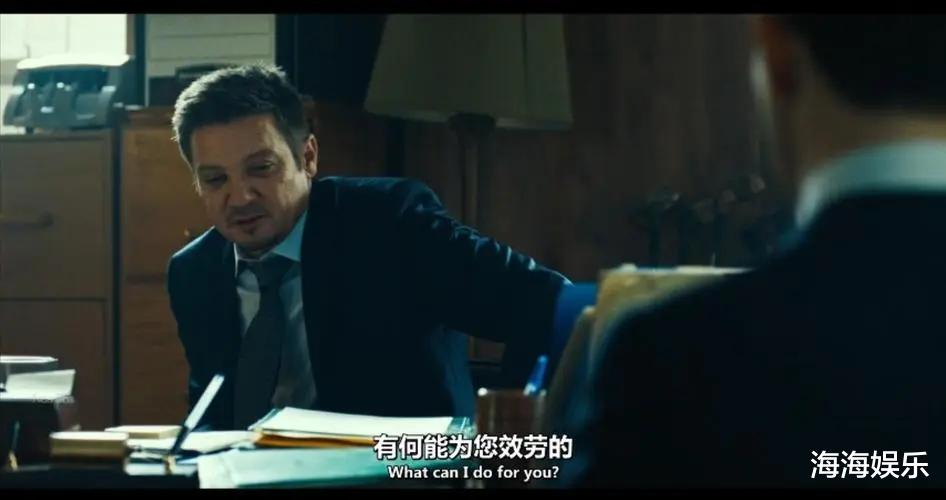 美剧|又一美剧开播成黑马,评分高达9.1,你若没看过真可惜