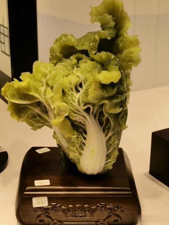 玉雕|天工玉石大展玉雕高清图,先收藏后点评!