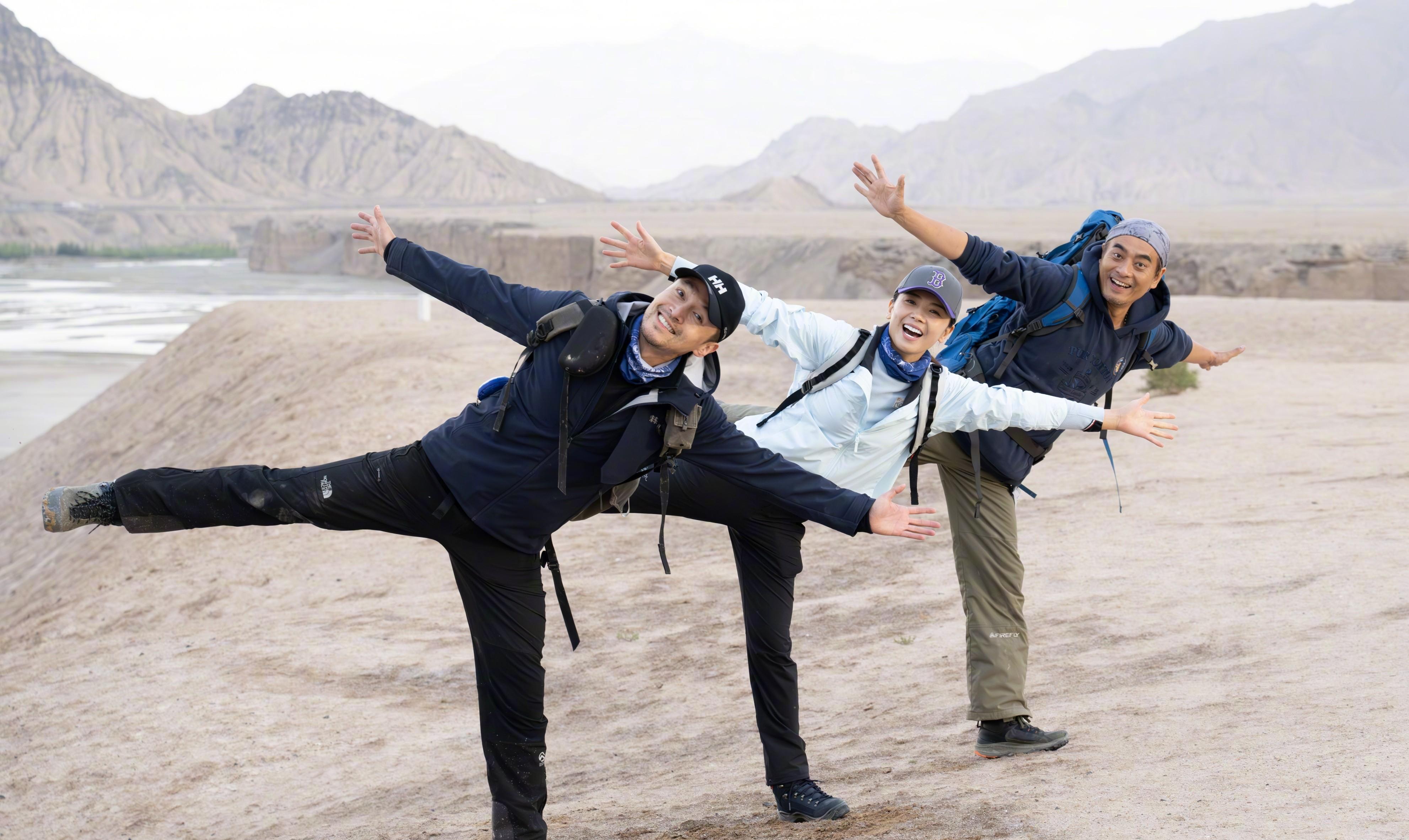 刘涛懒理王珂债务,这一次选择听闺蜜秦海璐的,狂晒好友聚会照片!