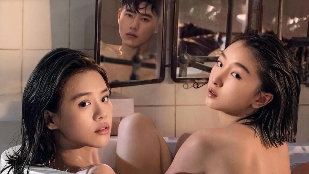 演员周冬雨：清纯外表下的“情感之路”