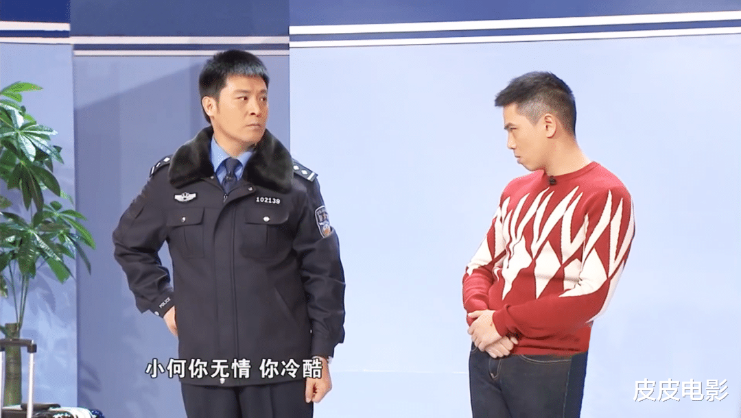 龙年“春晚”排成这样,我断言:观众看完,会站起来鼓掌