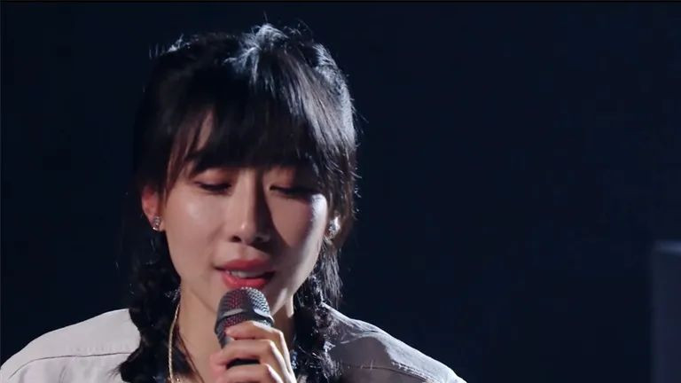 《乐夏3》终于迎来了第一个出圈舞台