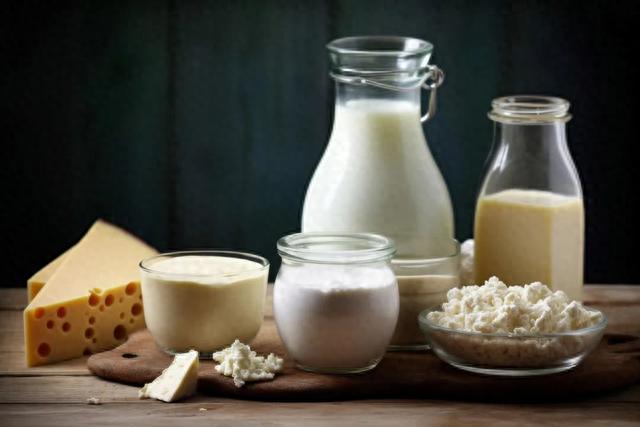 酸奶VS牛奶，每天喝哪个更好？消化医生提醒：三类人要少喝