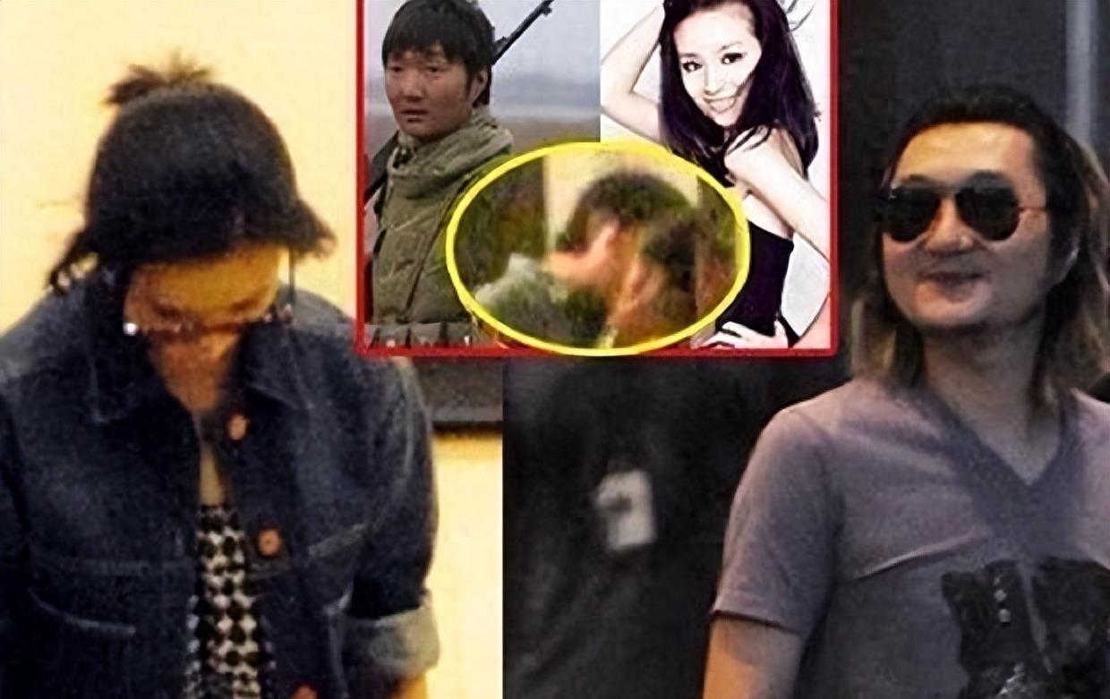 看似挺清纯,实则情史混乱的6大女星,个个都是“老司机”