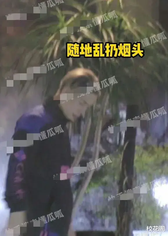 吴谨言,被曝出大瓜!