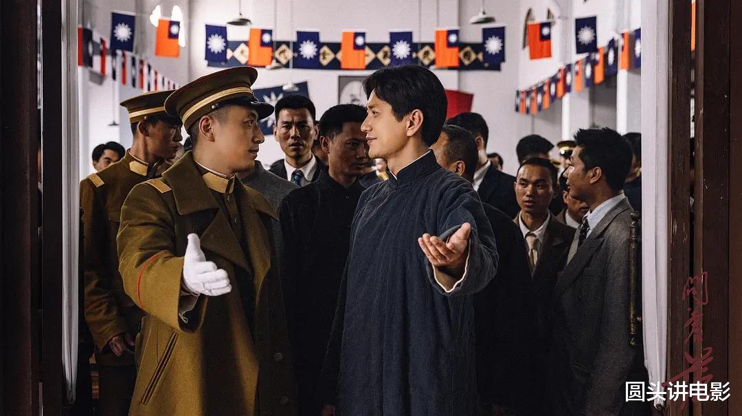 电视剧收视率排行榜,《繁花》跌至第二,第一收视率高达2.099%