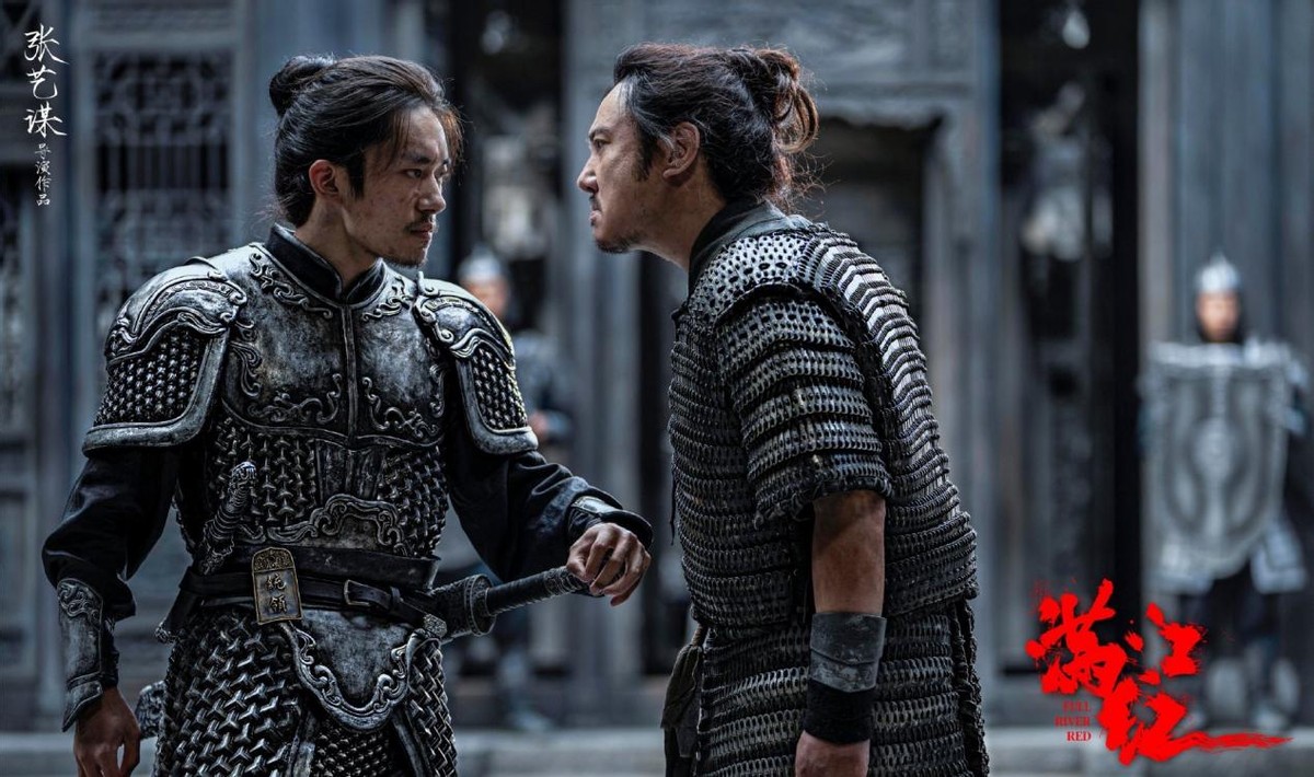 封神|《封神》定档就翻车，姜子牙被嘲像武大郎，苏妲己还是外国人？