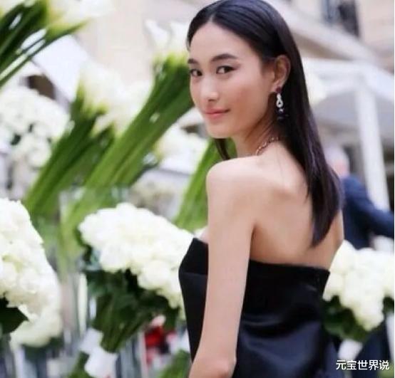 大家都笑她傻，好好的华谊老板娘不做，非要嫁给陈冠希做老婆？