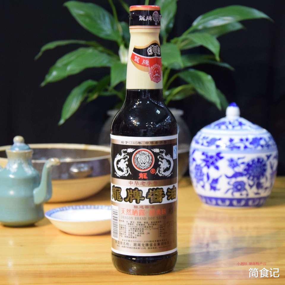 美食文化|中国哪的酱油最好吃?经过网友评选,这5个地方上榜,有你家乡吗