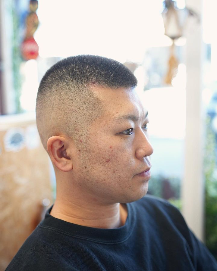 男士发型 超级帅气的3种男士发型,剪完真不一样,你要不要试试