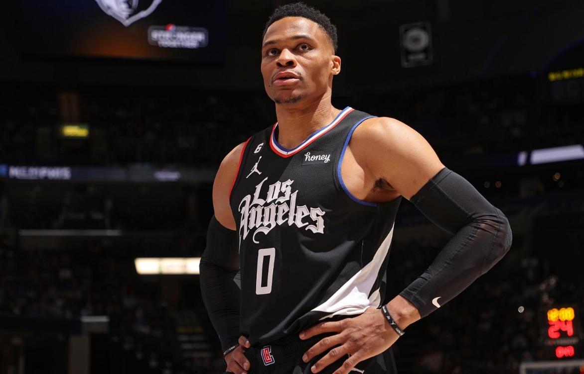 威少梦回巅峰,一人却要跌出轮换 - 体育资讯(主打网)