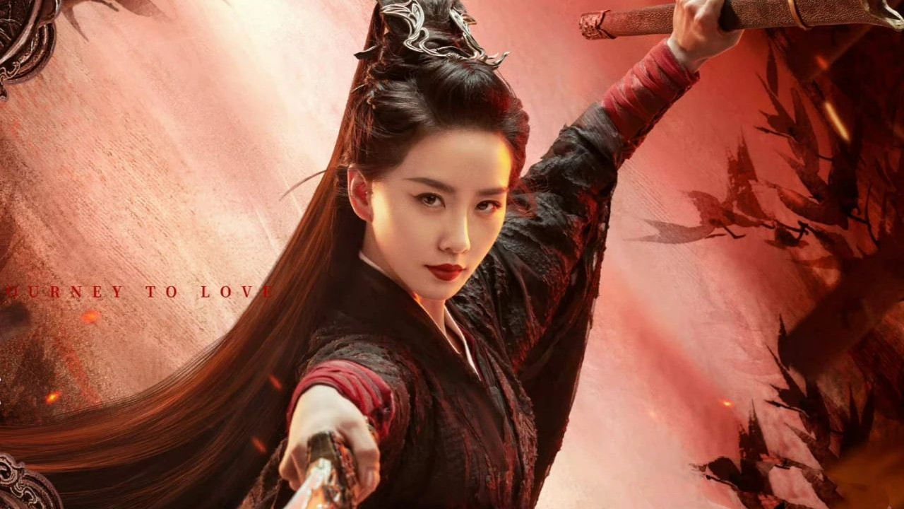 爱奇艺第四季度12部待播古装剧盘点，你最期待哪一部？