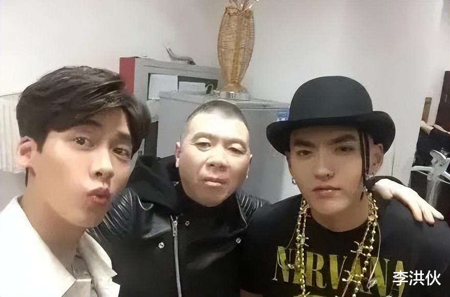 湾湾|“鲜肉狙击手”胡湾湾的瓜,远比你想象的更复杂!