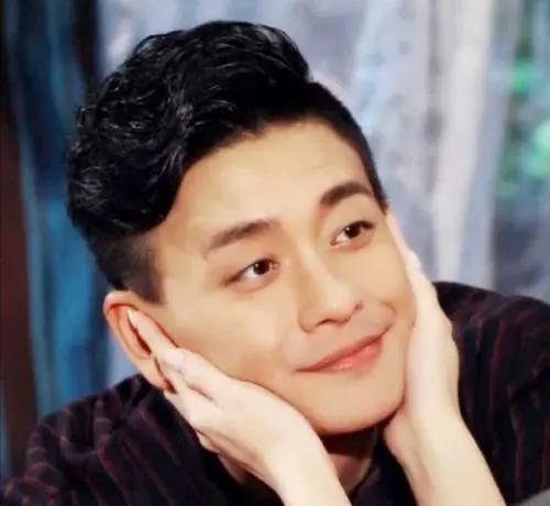 黄宗泽：不主动不拒绝不负责，21个女人无缝衔接，半个娱圈皆前任