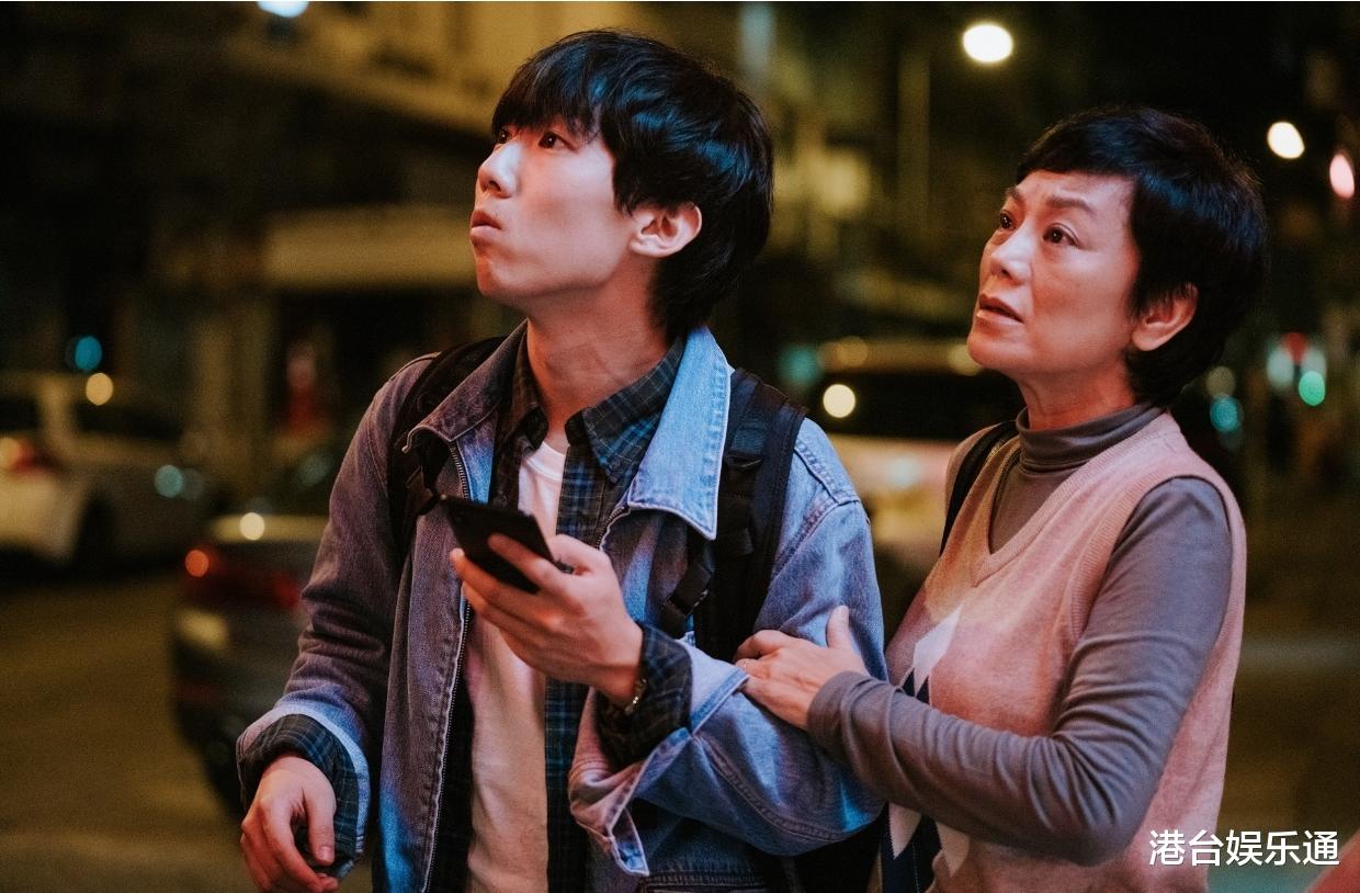 港片《灯火阑珊》报名奥斯卡被拒?港媒:因违反规则遭除名