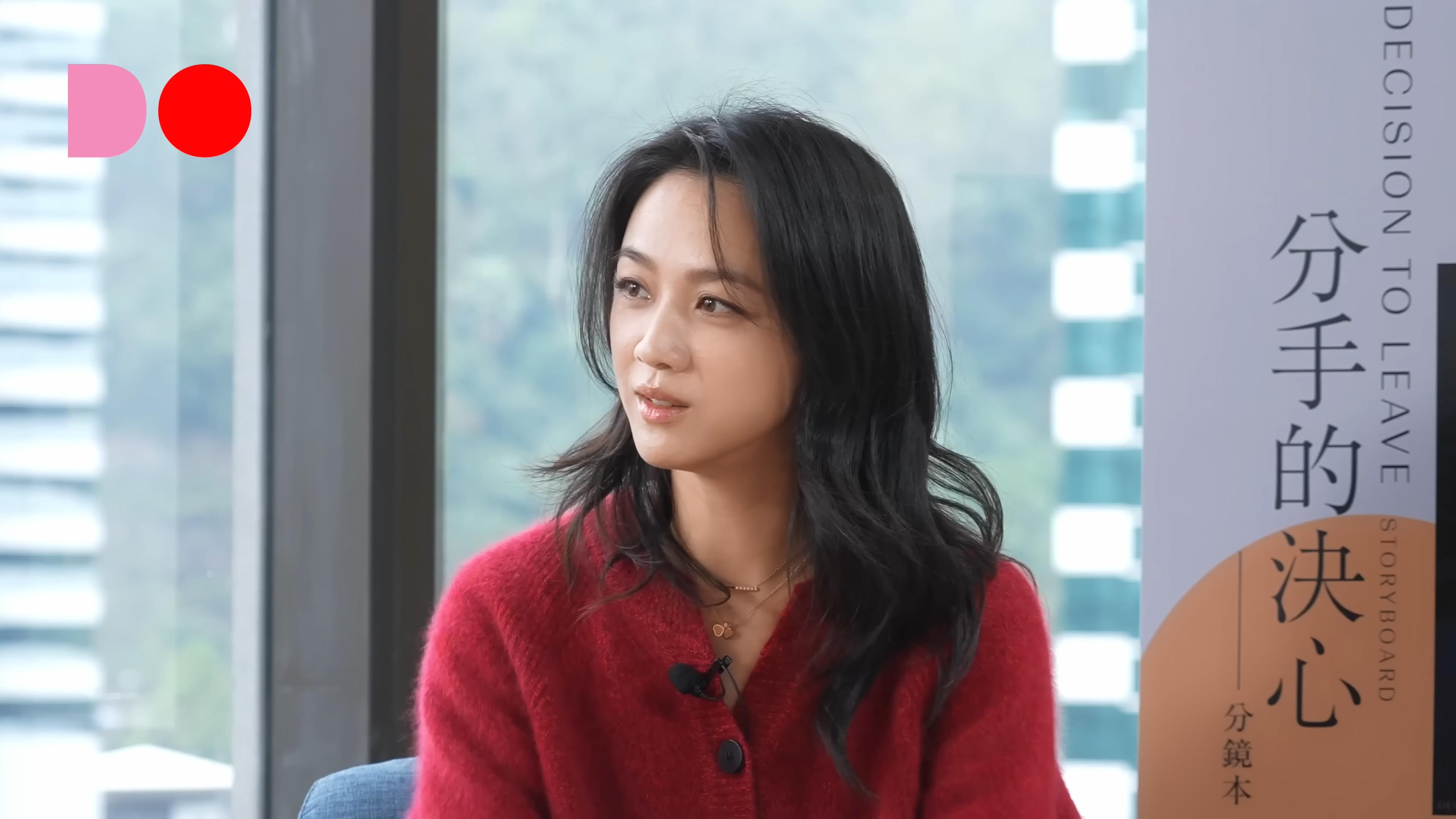 汤唯首谈婆媳关系,自曝极受韩国婆家尊重,直言不可能跟丈夫离婚