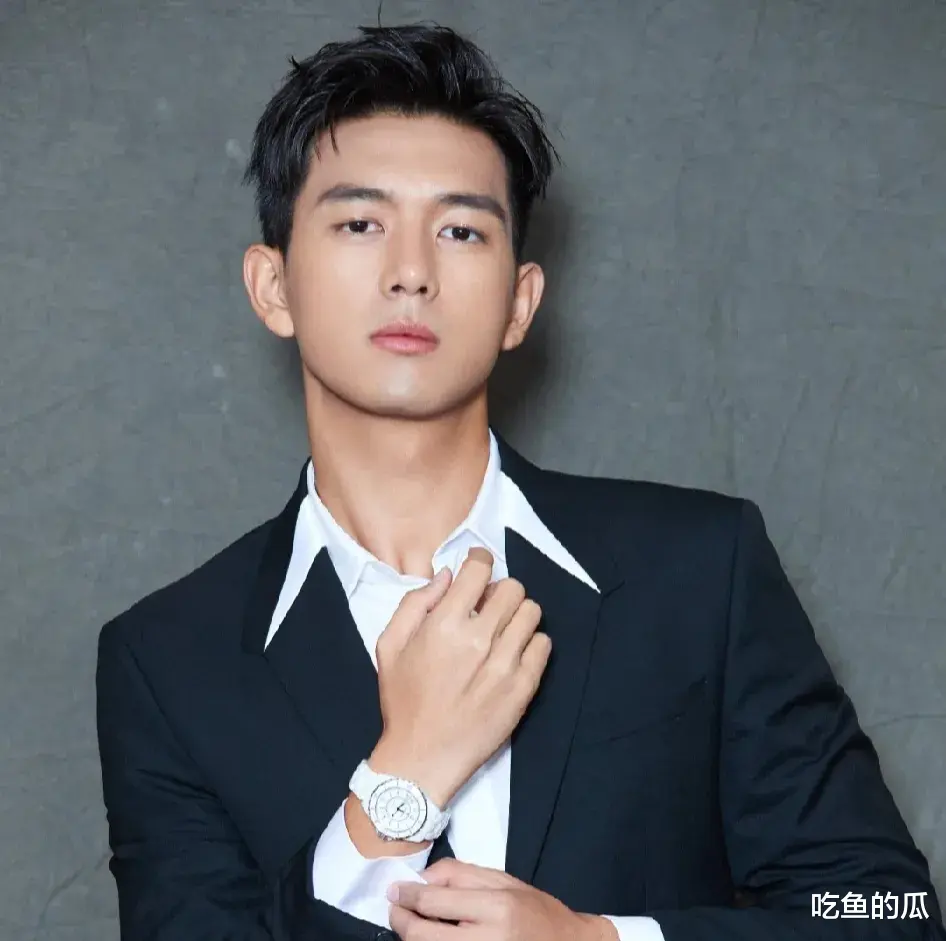 李现,被曝出大瓜!