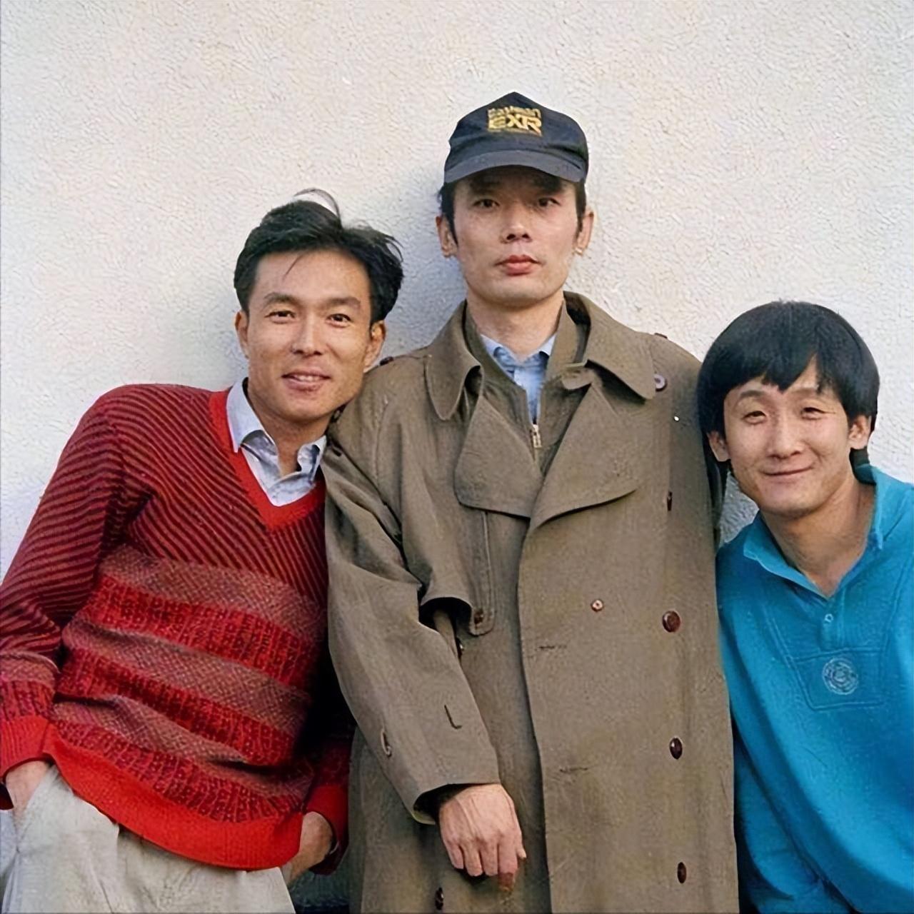 葛优:妹妹远在美国父母也已离世,与妻相伴36年,66岁的他今怎样