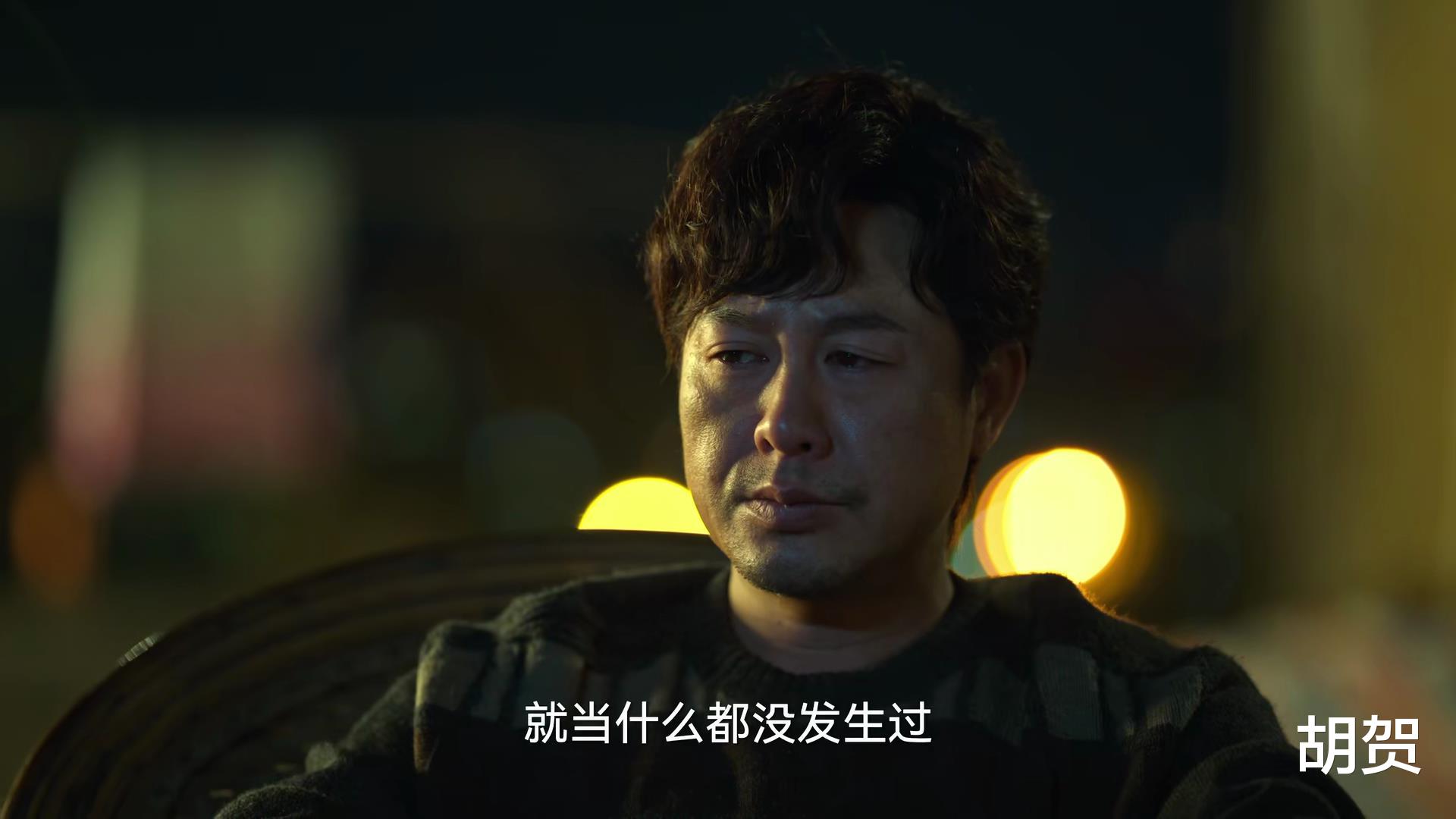 白江波|再看《狂飙》顿悟:被高启强架空却全身而退,老绝户陈泰绝不简单