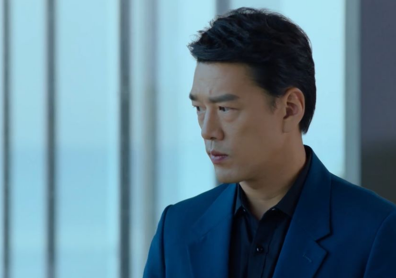 明明被捧成“老戏骨”，为什么这6位明星演什么都一个样？