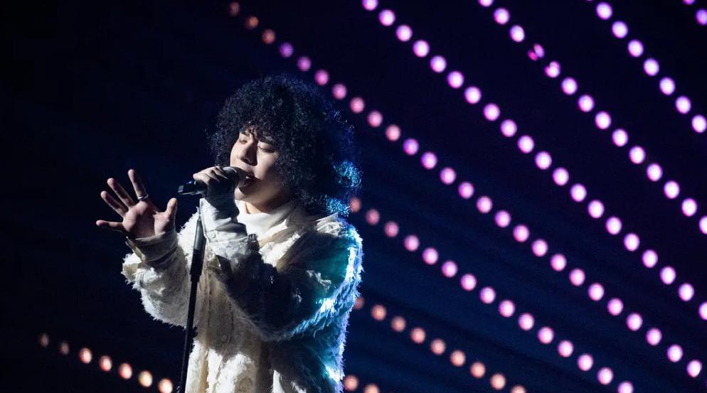 王心凌|声生不息2:路透不断,王心凌热度登顶,流量担当华晨宇引起热议