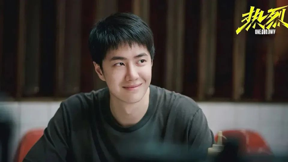 虽然打不过《封神第一部》，《热烈》和王一博依然创造了新纪录