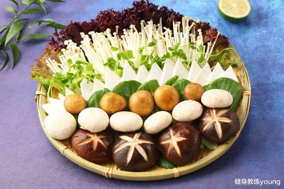 水果|减肥总是反复瘦不下来,可能身体出现了炎症,6类食物抗炎助你瘦