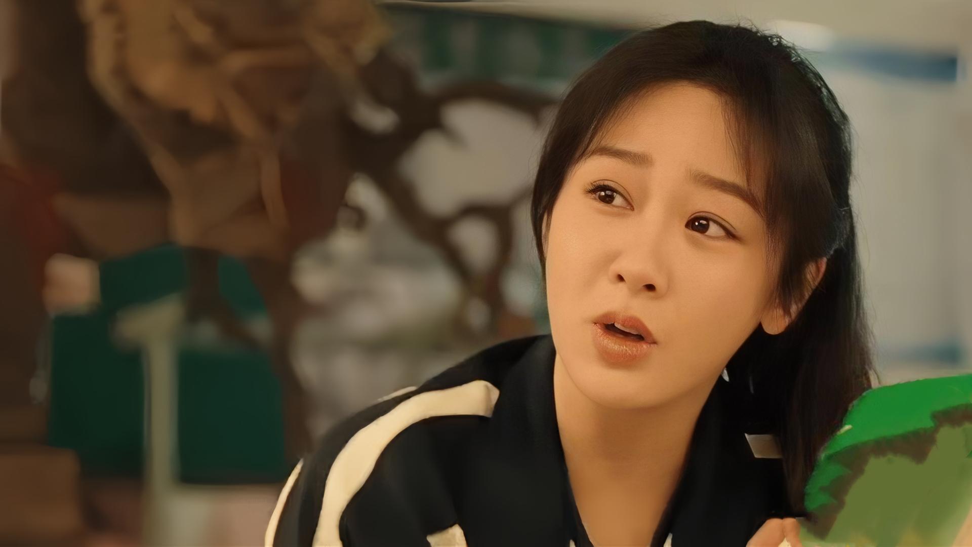 为什么杨紫毁了《热辣滚烫》？角色对剧情毫无推动，演技也没跟上