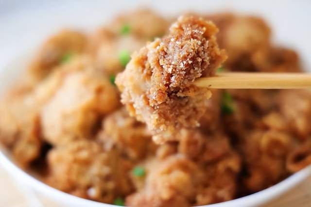 荷包蛋|秋冬进补季,试试这3道硬菜,吃起来超过瘾,大人孩子都爱吃