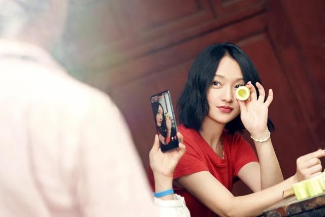 周迅|录节目赔光路人缘,周迅也太倒霉了吧?