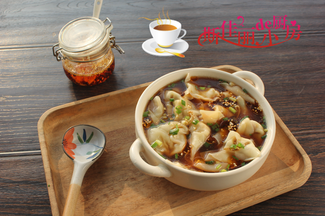 |冬天儿子就馋这早餐，一周连吃5次都不腻，每次煮一大锅汁都不剩