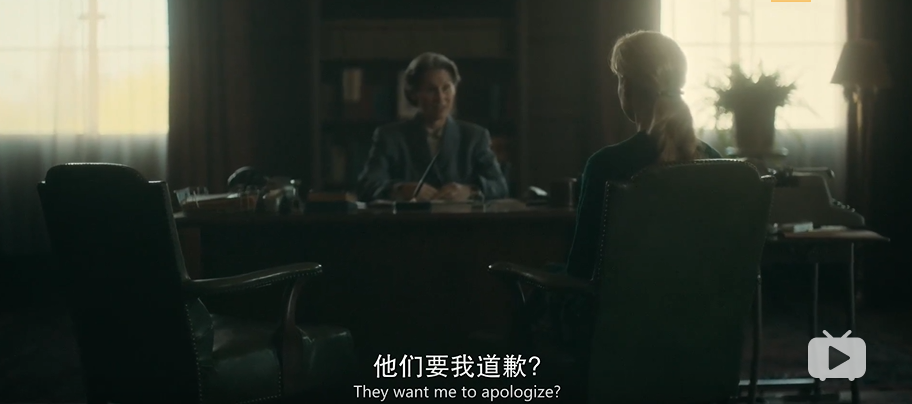 高开炸走！吊打内娱的大女主出现了