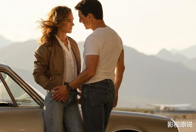 汤姆·克鲁斯|2022年全球票房260亿美元,阿汤哥贡献最大