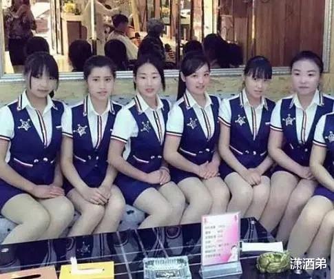 ktv|高校春招出现“KTV”公主一职引发热议:4年学习就业KTV?