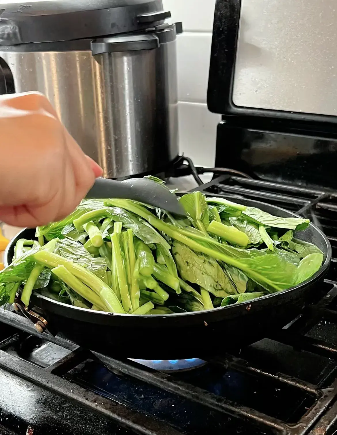 不粘锅|若再买炒锅,我发誓决不买的“10种锅具”,不是挑剔而是真难用