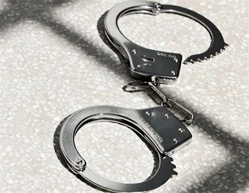 案件:4名男子共谋一名17岁少女被抓获,其中3人都受过高等教育