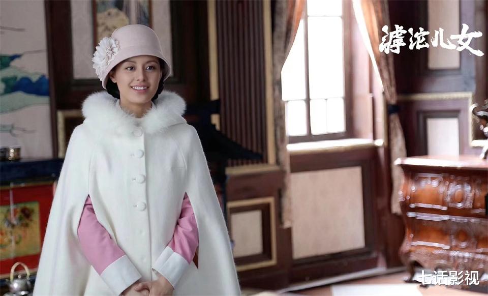 王力可|压播6年之后,是什么让美女变成了“丑女”?