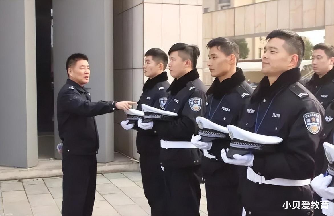 24年上半年辅警公开招聘,工资不高但增加一项福利,看着让人眼红