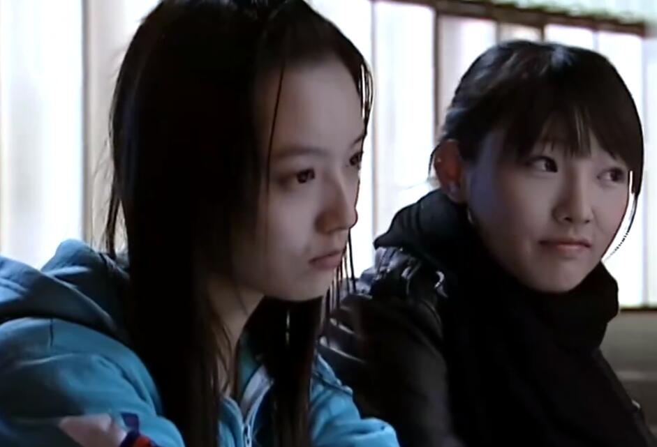 同脸同不命,这4对女星明明长了张相似的脸,却一个火一个“糊”