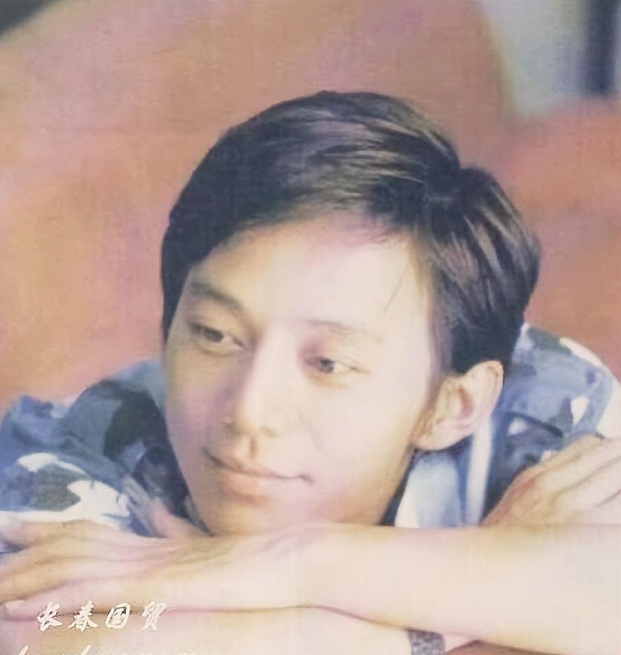 何炅和张柏芝告诉我们，这世界上有不透风的墙！