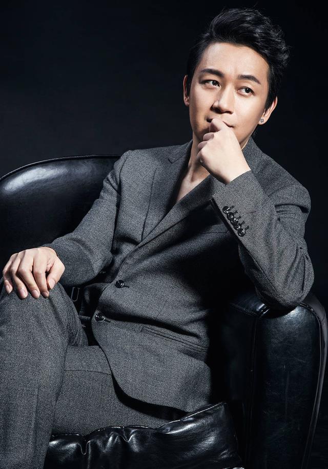 张译|1天6瓜:结婚怀孕见家长,吸毒出狱耍大牌,顶流们的悲欢并不相通