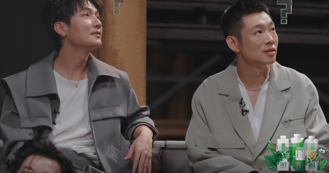 《披哥3》“问题”哥哥群像:抱团挤人、自我专制、死赖着不走