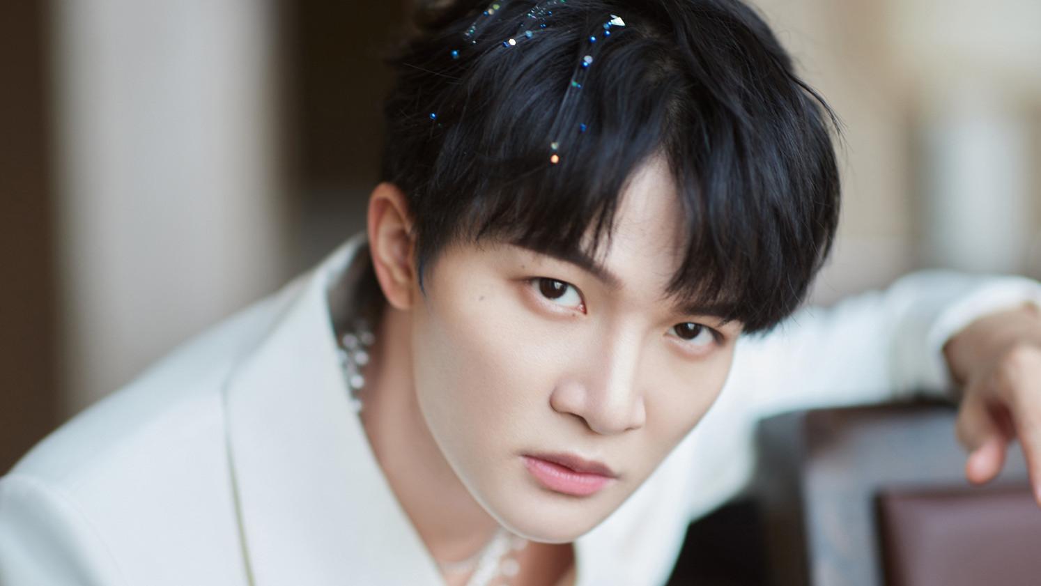 综艺节目|动脑环节很有信心！周深专访聊奔跑吧，希望把快乐传递给大家！