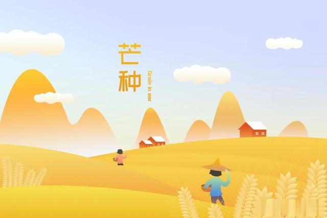 芒种|芒种养生 | 宜清热防暑除湿,首先要掌握3个补水秘诀