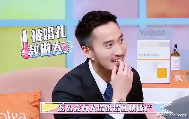 阿娇|阿娇赖弘国离婚2年：她从恨嫁变成不婚族，他不到半年三婚当爸