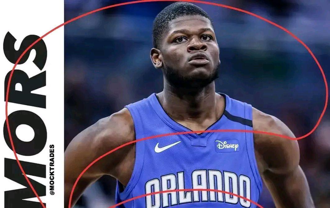 NBA一夜4大交易动态:魔术欲用班巴换怀斯曼 森林狼后悔送走贝弗利