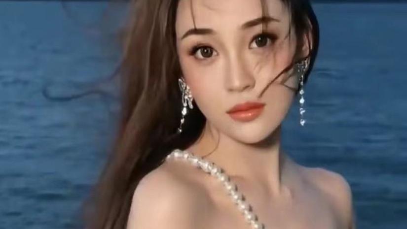 吴秀波|4年过去了，陪吴秀波睡了7年却被送进大牢的陈昱霖，现在怎样了？