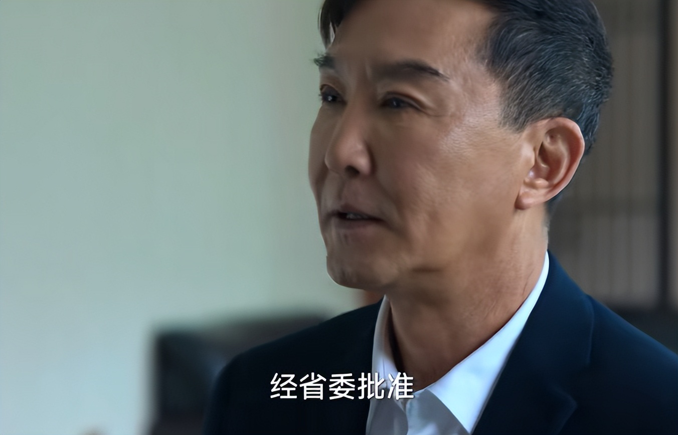 狂飙|表演拖垮全剧,《狂飙》3位演员堪称“败笔”,让人看得难受